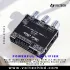 Wuzhi Audio ZK LT22 + App Hi-Fi 2.1 Bluetooth (15W + 15W Stereo + 30W Sub) Amplifier | Voltech Electronics